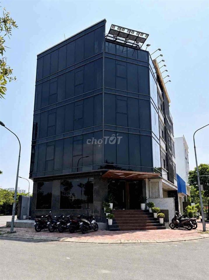 🔥 CHO THUÊ NHÀ MẶT TIỀN ĐƯỜNG SỐ 11 KDC KIM SƠN, QUẬN 7