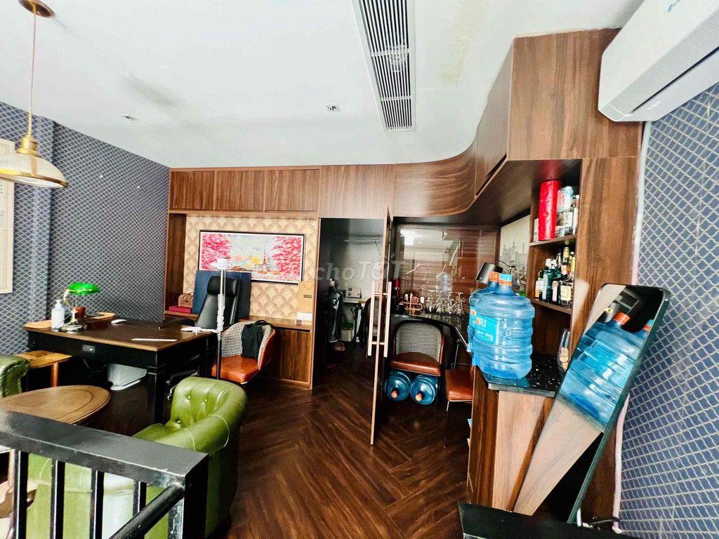 🔥Cho thuê mặt bằng Lê Thị Riêng, Quận 1