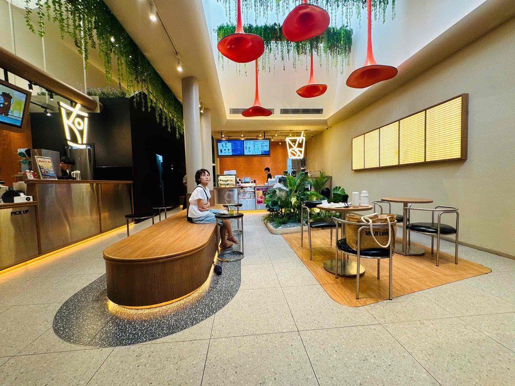 CHO THUÊ MẶT BẰNG XUÂN THỦY, TP. THỦ ĐỨC