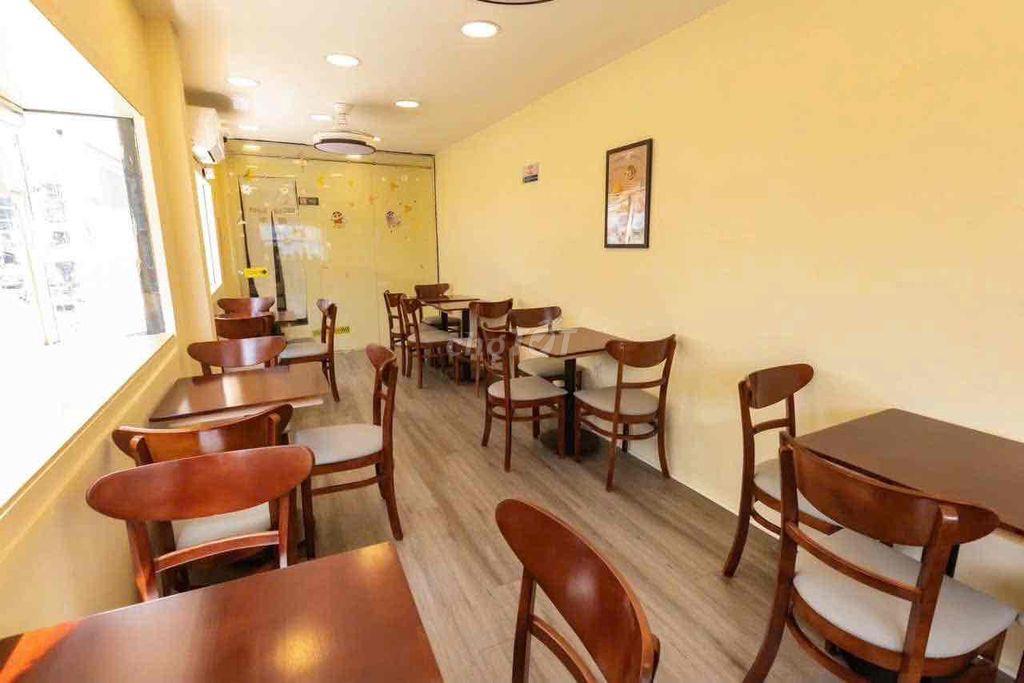 CHO THUÊ MẶT BẰNG KINH DOANH HUỲNH VĂN BÁNH