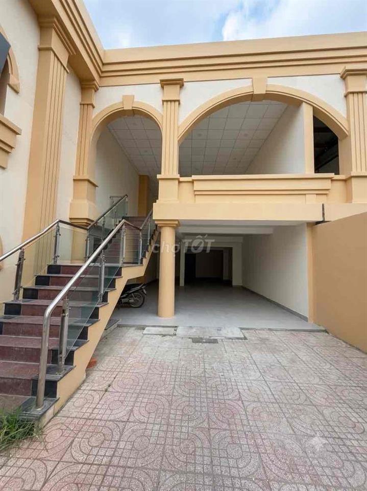 🔥Cho Thuê Mặt Bằng Kinh Doanh- Năm Trong Khu PDA Center