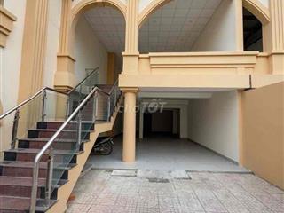 🔥Cho Thuê Mặt Bằng Kinh Doanh- Năm Trong Khu PDA Center
