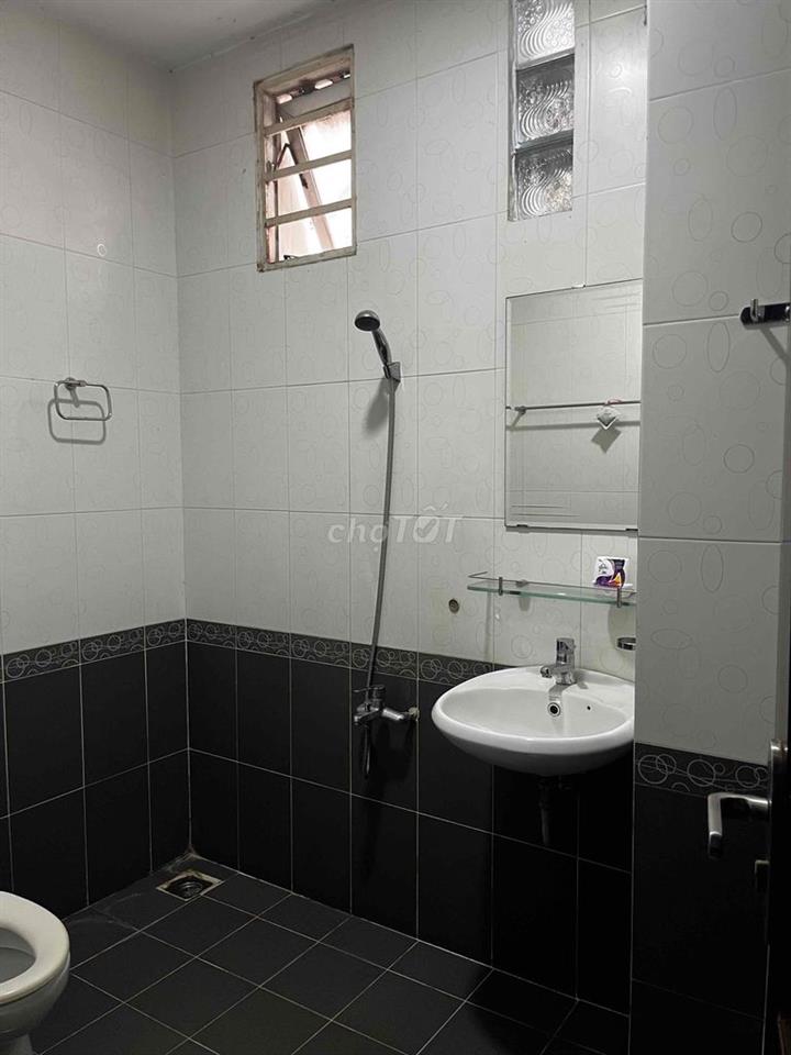 🏡 Cho thuê toà nhà Đinh Bộ Lĩnh, Bình Thạnh