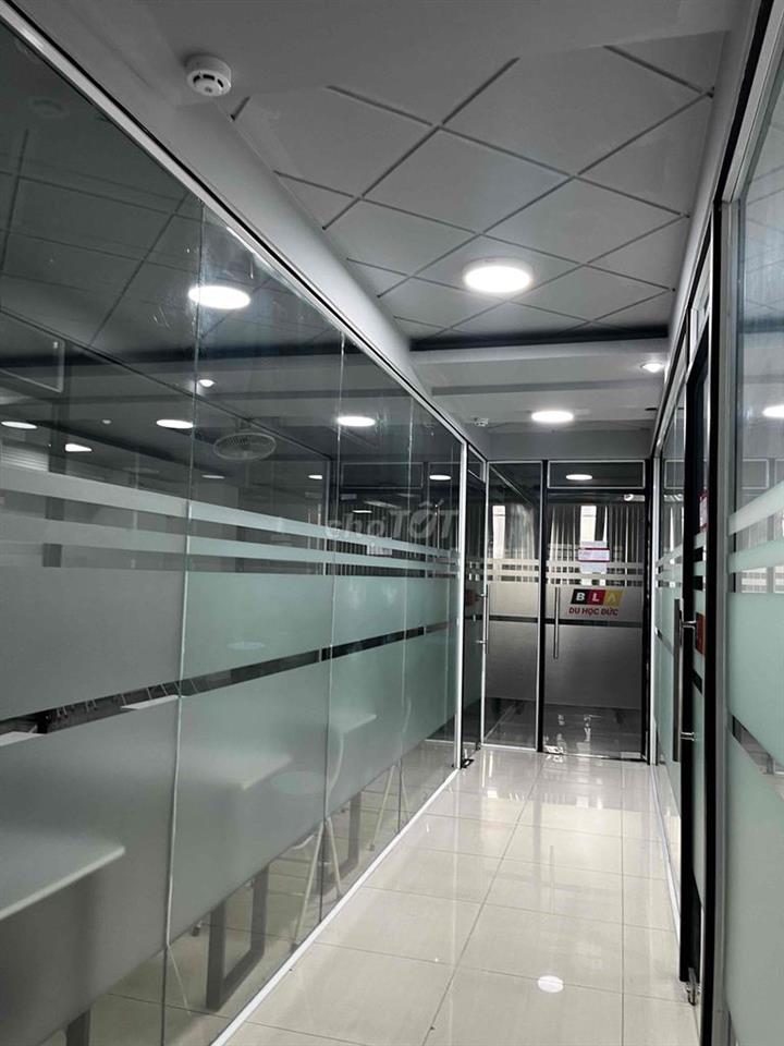 🏡 Cho thuê toà nhà Đinh Bộ Lĩnh, Bình Thạnh
