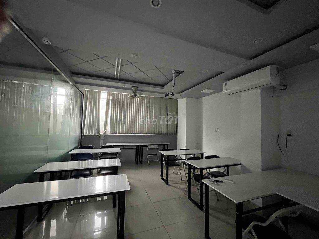 🏡 Cho thuê toà nhà Đinh Bộ Lĩnh, Bình Thạnh