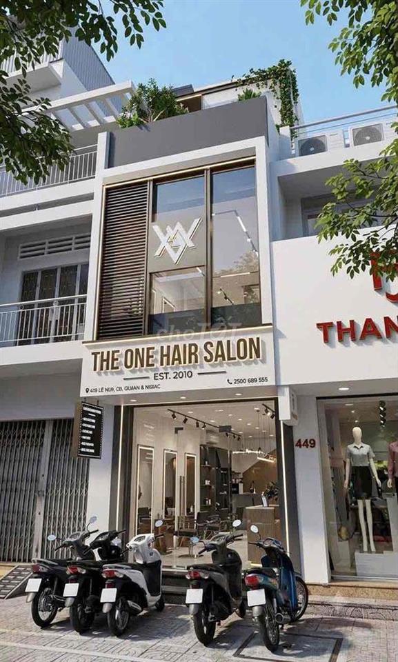 🏢CHO THUÊ MẶT BẰNG KINH DOANH LÊ VĂN SỸ, PHÚ NHUẬN