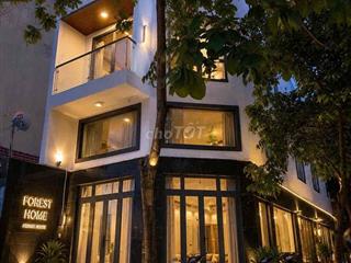 CHO THUÊ VILLA CAO CẤP NGUYỄN GIA TRÍ – BÌNH THẠNH