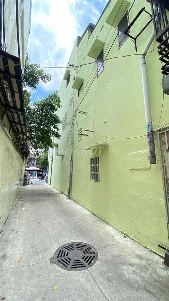 Cho Thuê Nhà Nguyên Căn Trường Chinh Tân Bình🏢