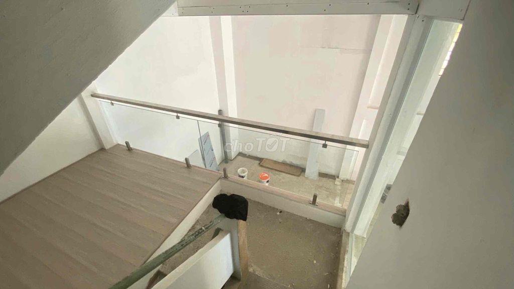 Cho Thuê Nhà Nguyên Căn Trường Chinh Tân Bình🏢