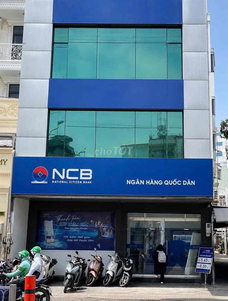 Cho Thuê Nhà Nguyên Căn Trường Chinh Tân Bình🏢