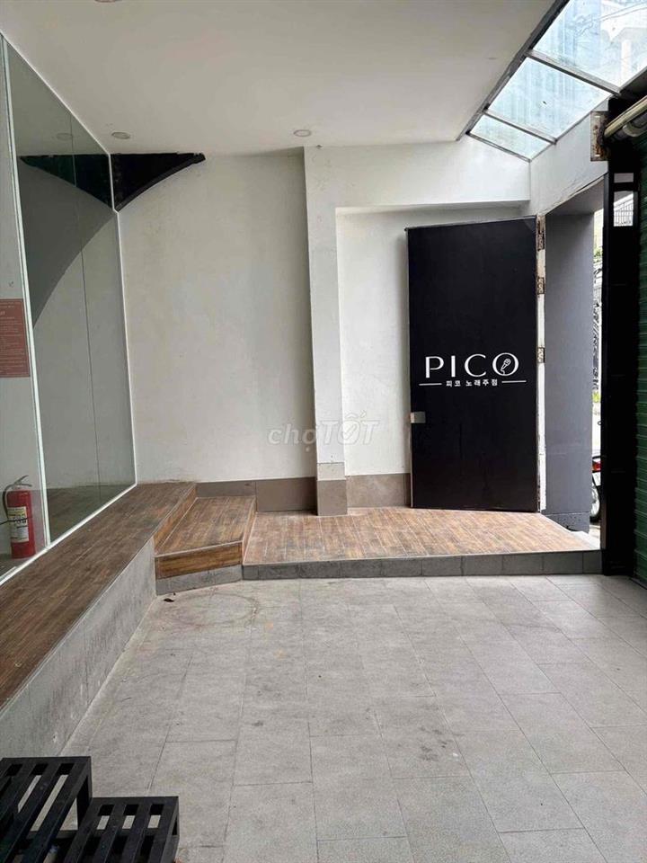 🏠Cho Thuê Nhà Nguyễn Bá Huân, P. Thảo Điền, Q2