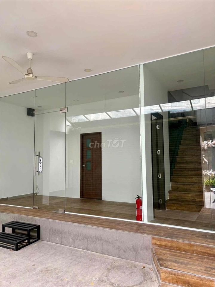 🏠Cho Thuê Nhà Nguyễn Bá Huân, P. Thảo Điền, Q2