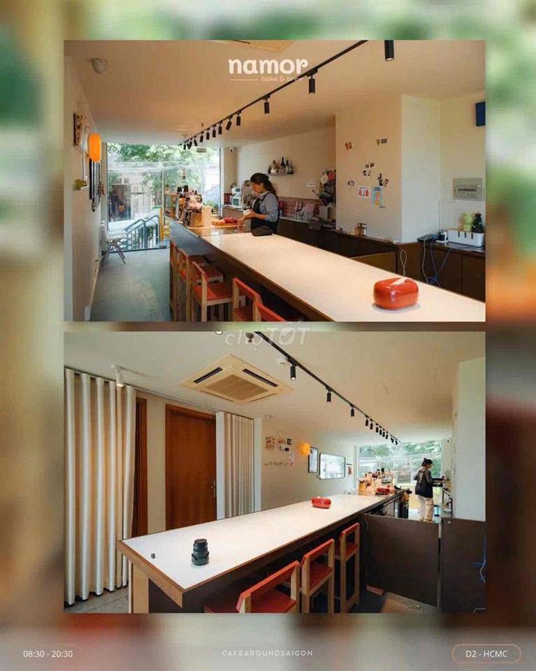 🌿 CHO THUÊ MẶT BẰNG SÂN VƯỜN HIẾM TẠI THẢO ĐIỀN – LÀNG BÁO CHÍ
