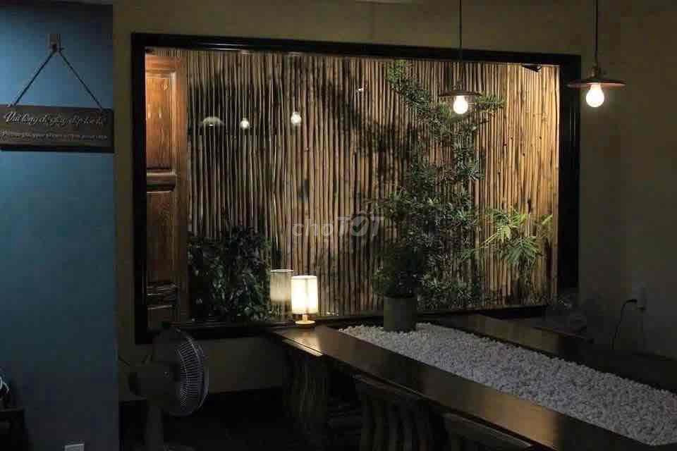 MB CAFE BẠCH ĐẰNG – BÌNH THẠNH