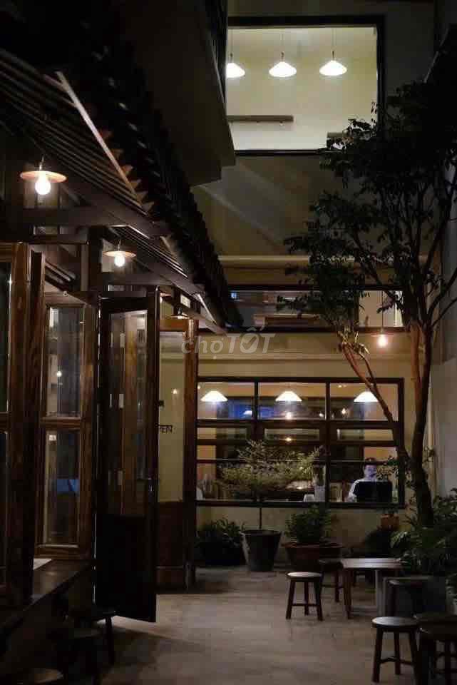 MB CAFE BẠCH ĐẰNG – BÌNH THẠNH