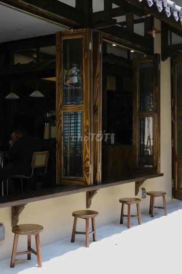 MB CAFE BẠCH ĐẰNG – BÌNH THẠNH