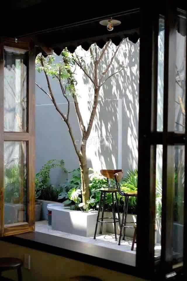 MB CAFE BẠCH ĐẰNG – BÌNH THẠNH