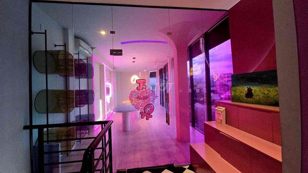 🏢 CHO THUÊ NHÀ MẶT TIỀN NGUYÊN CĂN – CĂN GÓC ĐƯỜNG LƯU ĐÌNH LỄ, P. AN