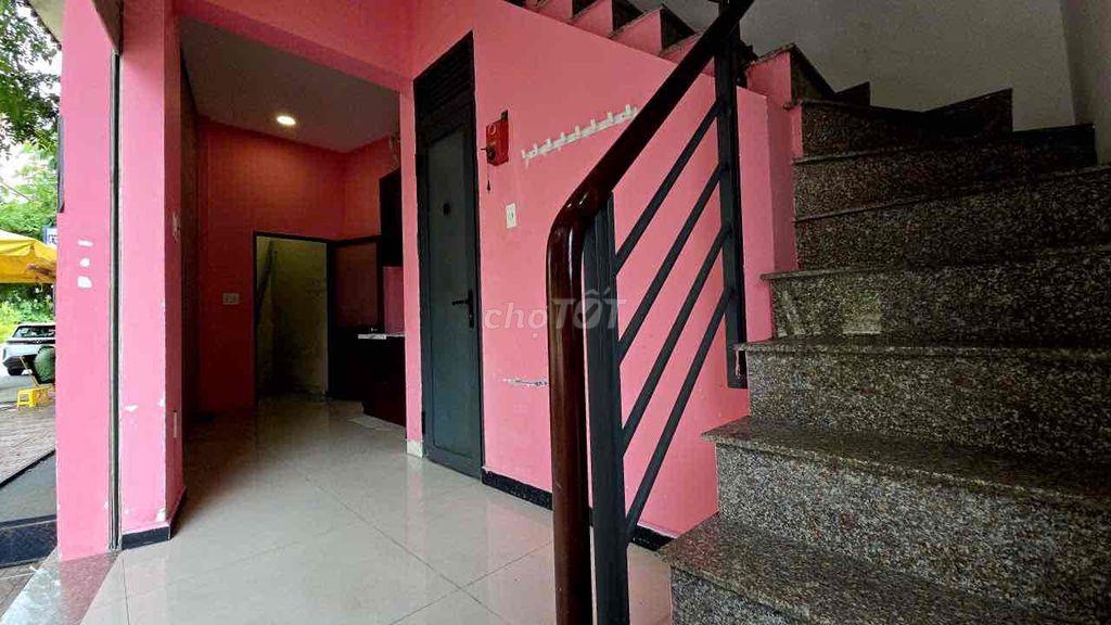 🏢 CHO THUÊ NHÀ MẶT TIỀN NGUYÊN CĂN – CĂN GÓC ĐƯỜNG LƯU ĐÌNH LỄ, P. AN