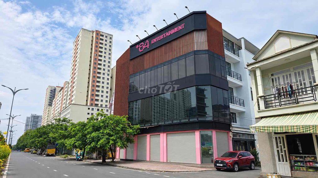 🏢 CHO THUÊ NHÀ MẶT TIỀN NGUYÊN CĂN – CĂN GÓC ĐƯỜNG LƯU ĐÌNH LỄ, P. AN