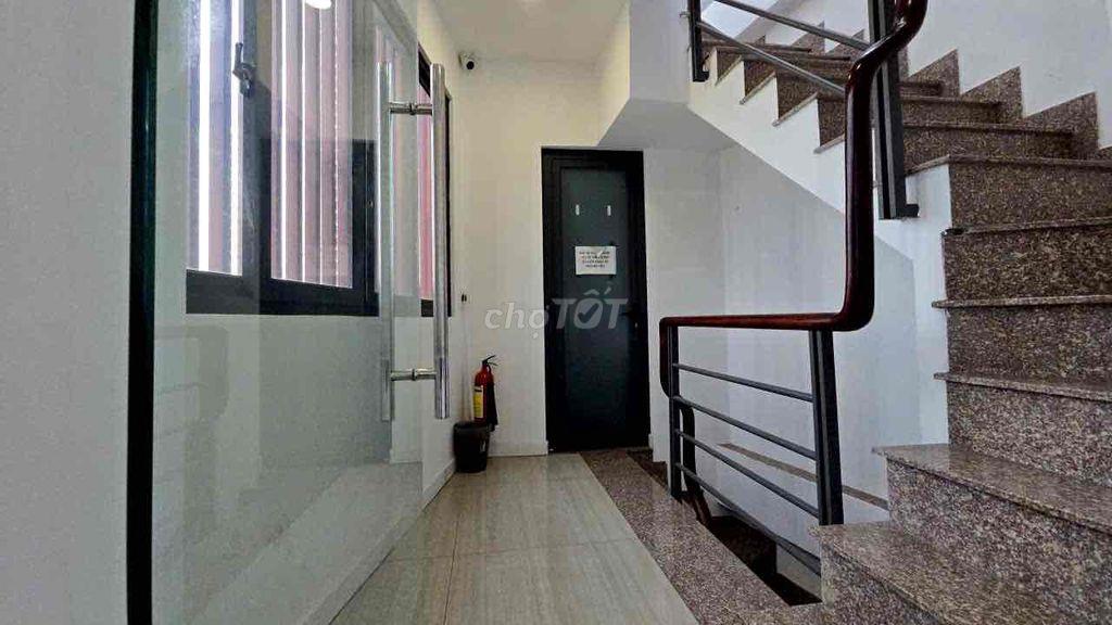 🏢 CHO THUÊ NHÀ MẶT TIỀN NGUYÊN CĂN – CĂN GÓC ĐƯỜNG LƯU ĐÌNH LỄ, P. AN