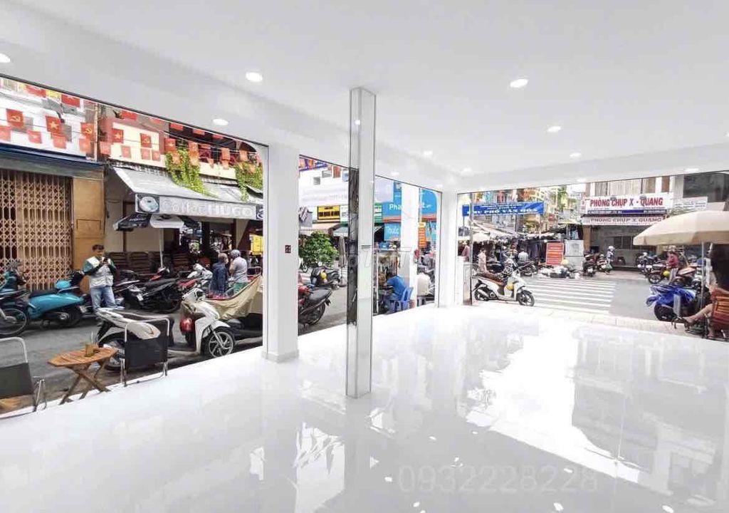 🏡 CHO THUÊ NHÀ NGUYÊN CĂN NGUYỄN THIỆN THUẬT, QUẬN 3
