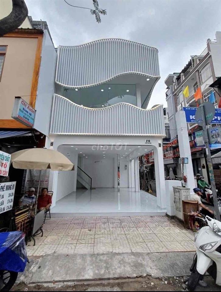 🏡 CHO THUÊ NHÀ NGUYÊN CĂN NGUYỄN THIỆN THUẬT, QUẬN 3