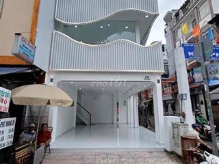 🏡 CHO THUÊ NHÀ NGUYÊN CĂN NGUYỄN THIỆN THUẬT, QUẬN 3