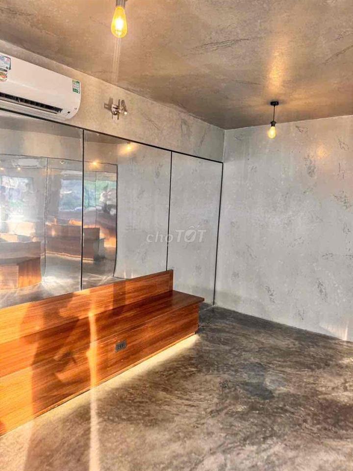 CHO THUÊ MẶT BẰNG ĐƯỜNG 49B THẢO ĐIỀN, QUẬN 2