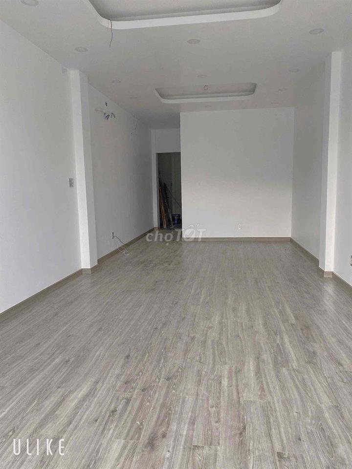 NHÀ MỚI HUỲNH VĂN BÁNH, PHÚ NHUẬN