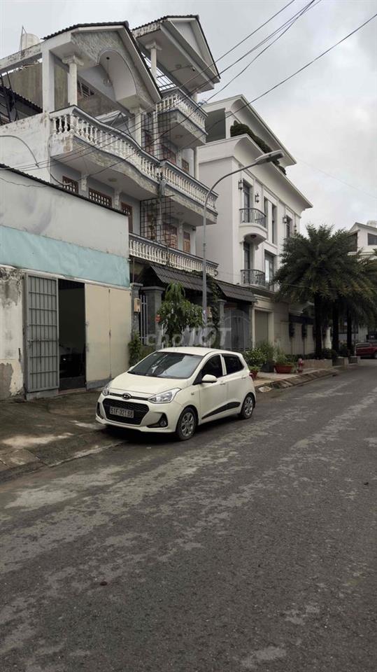 Nhà kho cho thuê 5m*20m=100m2