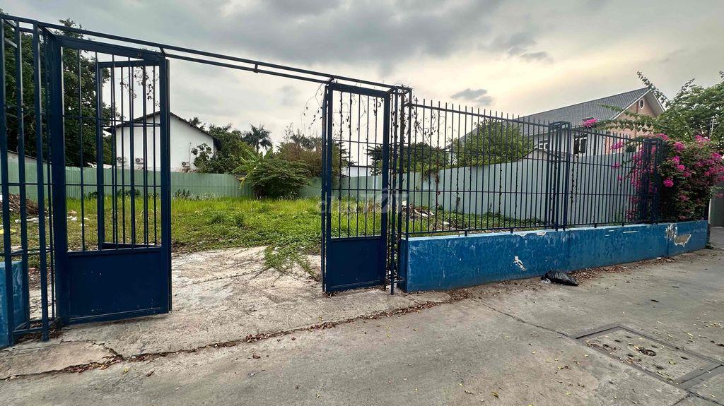 🌿 CHO THUÊ ĐẤT THỔ CƯ 100% – 700M2