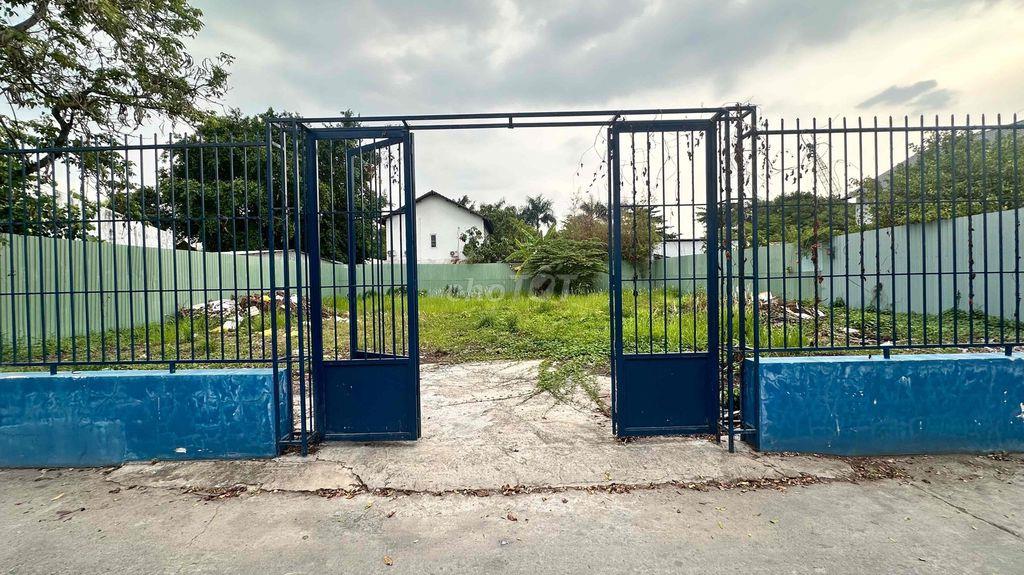 🌿 CHO THUÊ ĐẤT THỔ CƯ 100% – 700M2