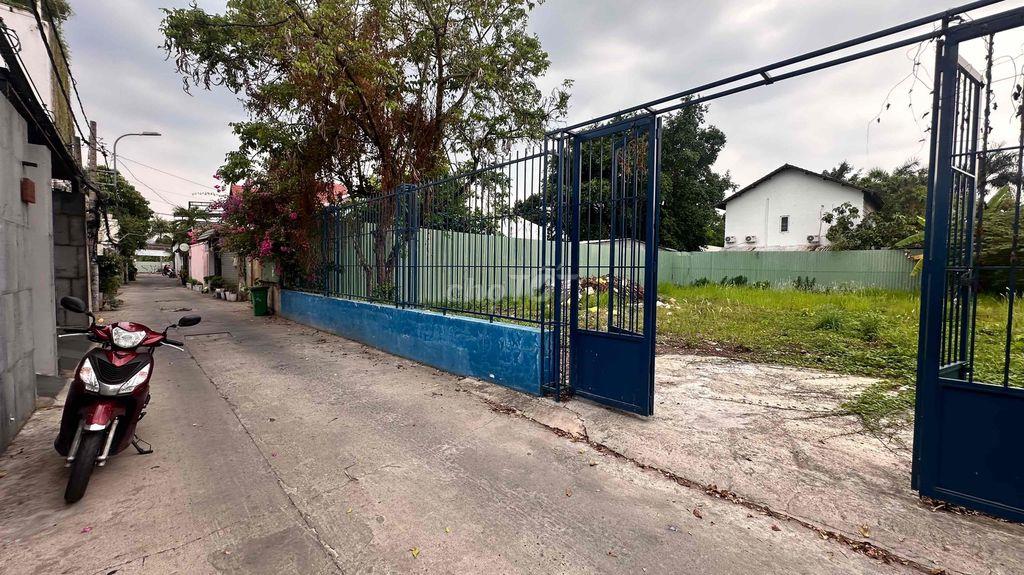 🌿 CHO THUÊ ĐẤT THỔ CƯ 100% – 700M2