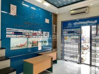MT Lê Văn Duyệt 150m2 4 Tầng Nhà Mới Có Vỉa Hè Gần Vũ Huy Tấn-Cầu Bông
