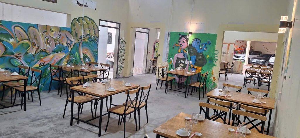 50 TRIỆU 400m2 Mặt Bằng Điện Biên Phủ 400m2 Bình Thạnh Gần Hàng Xanh