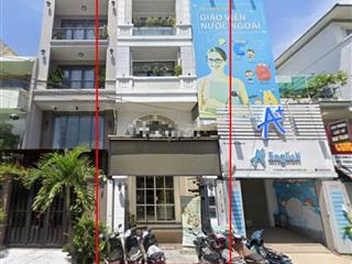 Có Thang Máy Ngay ĐH GTVT ! Mặt Tiền Võ Oanh 500m2 Khu Sinh Viên