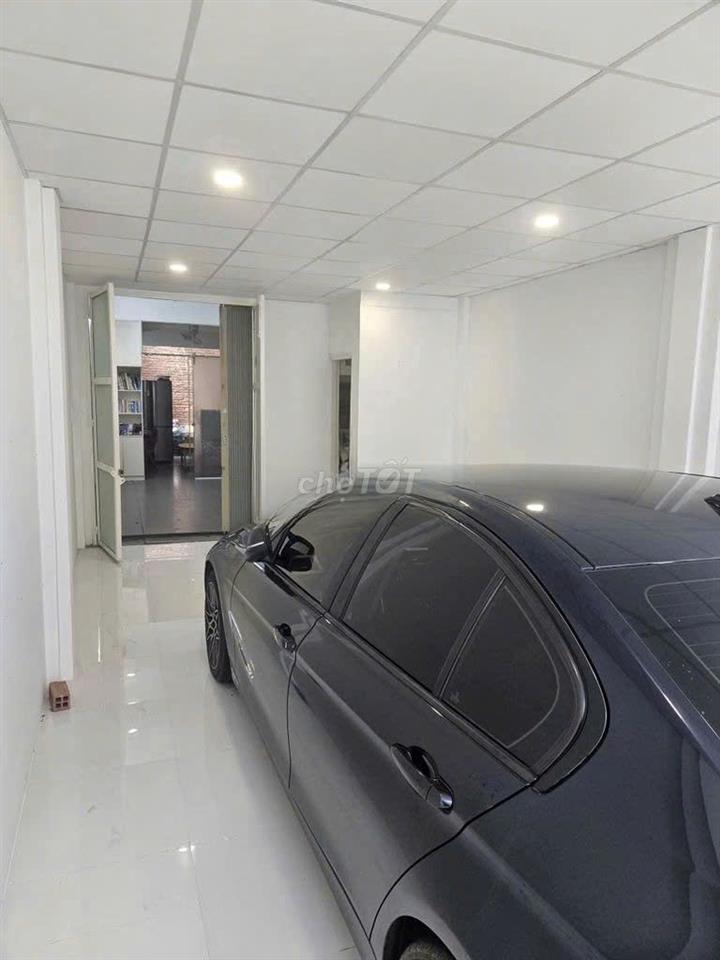 Gần ĐH Văn LAng ! Mặt Tiền Đặng Thùy Trâm 160m2 Có 1 Lầu SÂn Rộng
