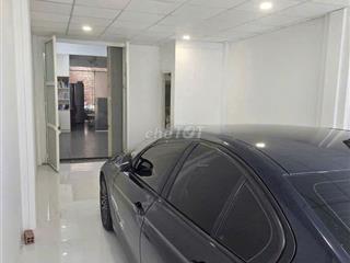 Gần ĐH Văn LAng ! Mặt Tiền Đặng Thùy Trâm 160m2 Có 1 Lầu SÂn Rộng