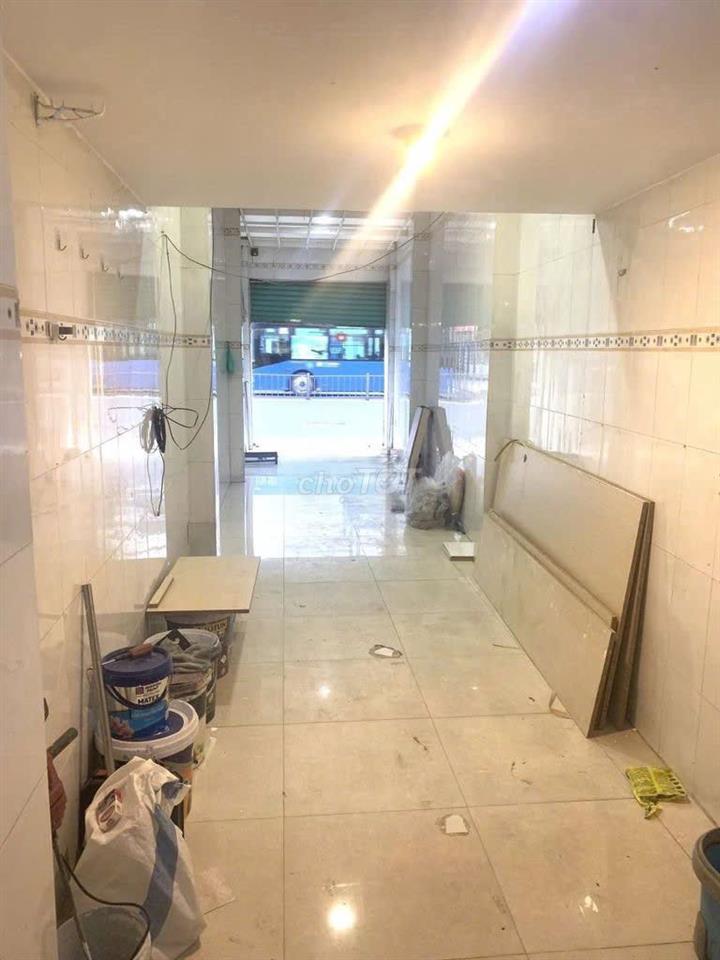 Mặt Tiền Bạch Đằng BÌnh Thạnh 150m2 Có 3 Lầu 4 Phòng Gần Chợ Bà Chiểu 