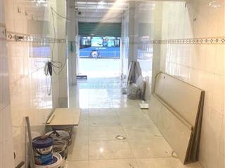 Mặt Tiền Bạch Đằng BÌnh Thạnh 150m2 Có 3 Lầu 4 Phòng Gần Chợ Bà Chiểu 
