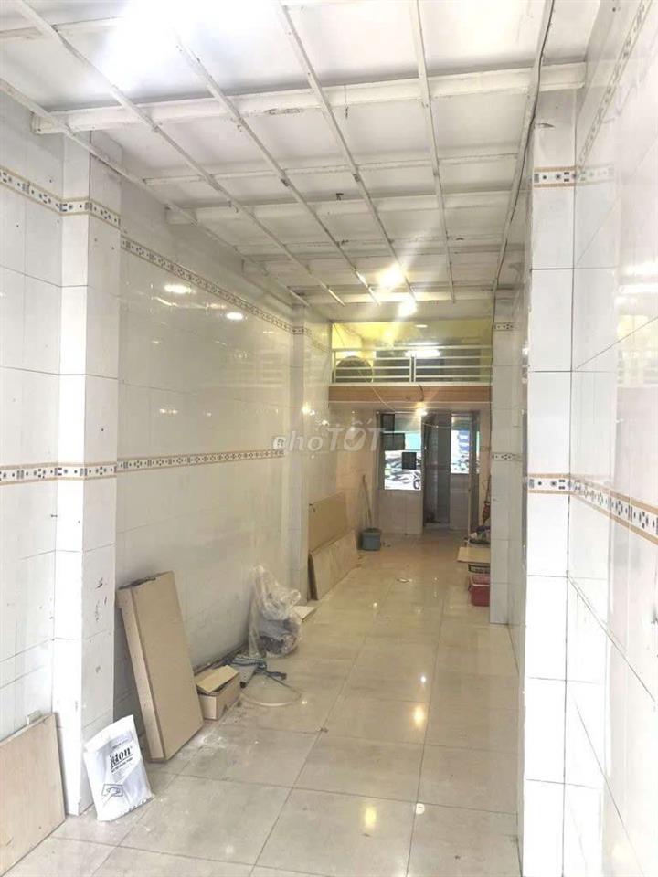 Mặt Tiền Bạch Đằng BÌnh Thạnh 150m2 Có 3 Lầu 4 Phòng Gần Chợ Bà Chiểu 