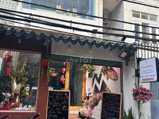 Mặt Tiền Hẽm Kinh Doanh 69/...Nguyễn Gia Trí 70m2 Có Sân Khu Sinh Viên