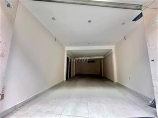 Mặt Tiền Trần Thị Nghỉ 45m2 Riêng BIệt Gần Ngã 5 Quang Trung Có Vỉa Hè