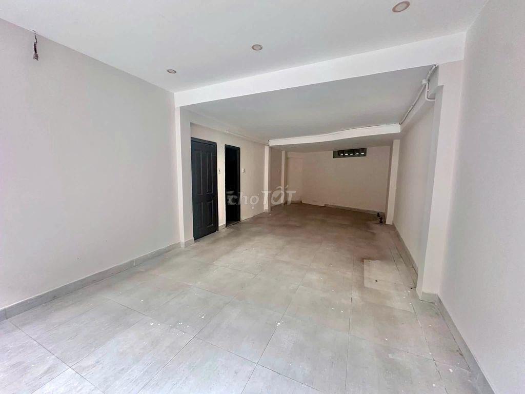 Mặt Tiền Trần Thị Nghỉ 45m2 Riêng BIệt Gần Ngã 5 Quang Trung Có Vỉa Hè