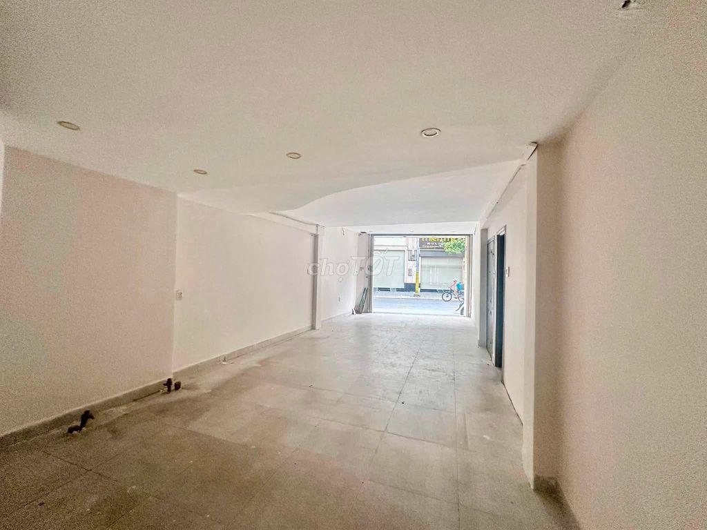 Mặt Tiền Trần Thị Nghỉ 45m2 Riêng BIệt Gần Ngã 5 Quang Trung Có Vỉa Hè
