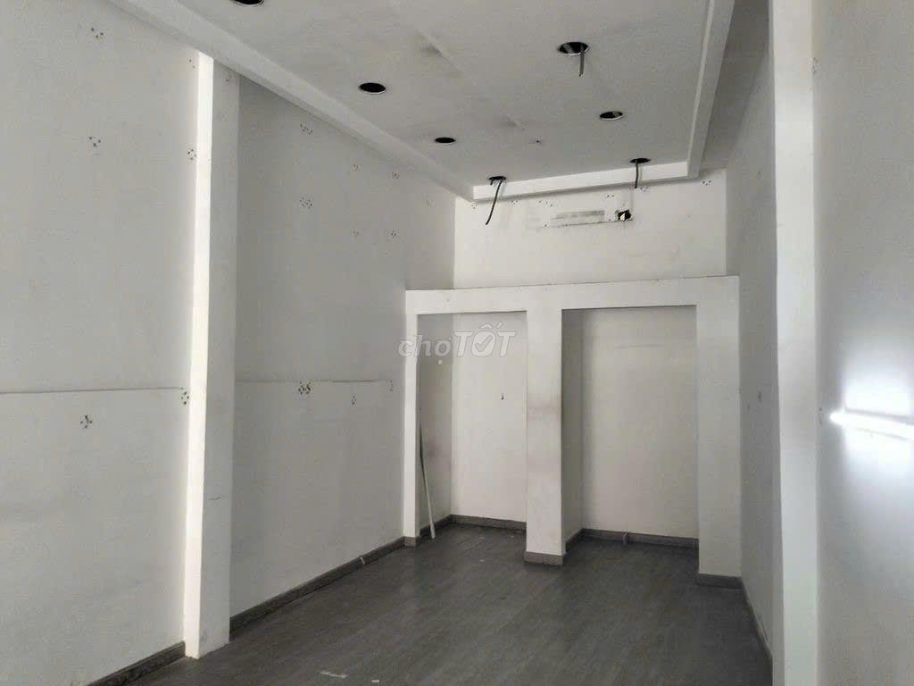  Mặt Tiền Quang Trung 5x20m 2 Lầu Gần Ngã 5 Chuồng Cho - Nguyễn Kiệm
