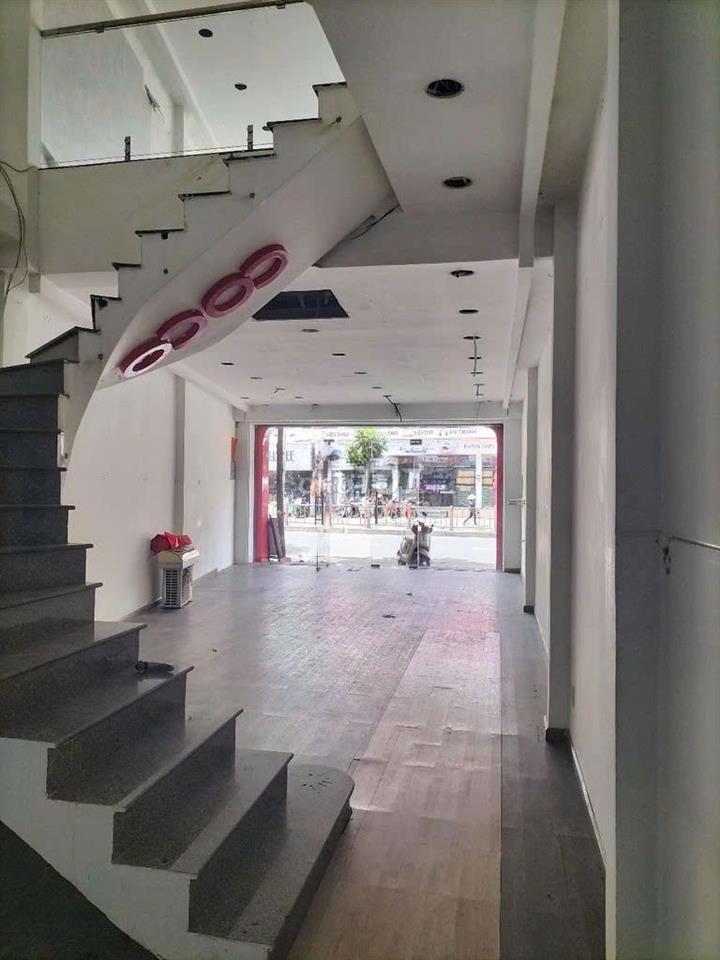  Mặt Tiền Quang Trung 5x20m 2 Lầu Gần Ngã 5 Chuồng Cho - Nguyễn Kiệm