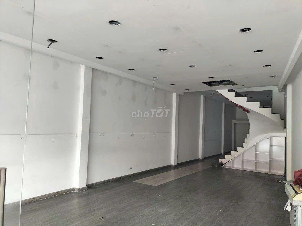  Mặt Tiền Quang Trung 5x20m 2 Lầu Gần Ngã 5 Chuồng Cho - Nguyễn Kiệm