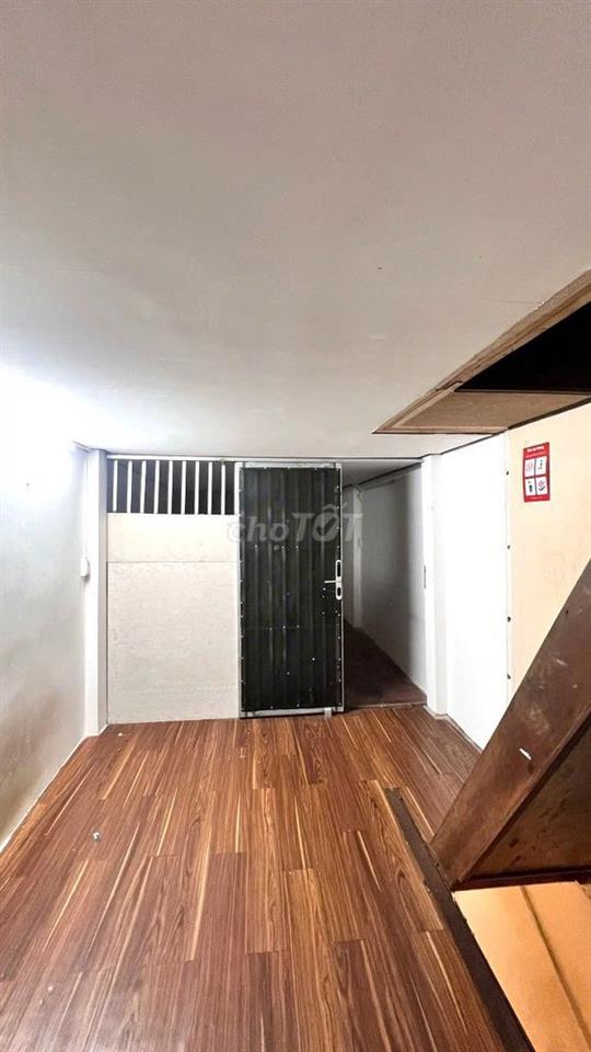 MT Hẽm Kinh Doanh 29/....Đoàn Thị Điểm Thông 100m2 1 lầu Phan XíchLong